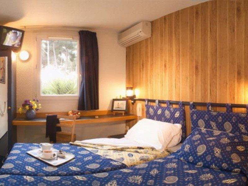 Stars Antibes Hotel บิโอต์ ภายนอก รูปภาพ