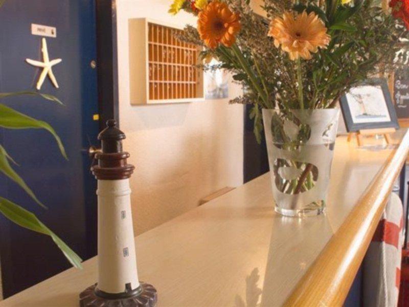 Stars Antibes Hotel บิโอต์ ภายนอก รูปภาพ
