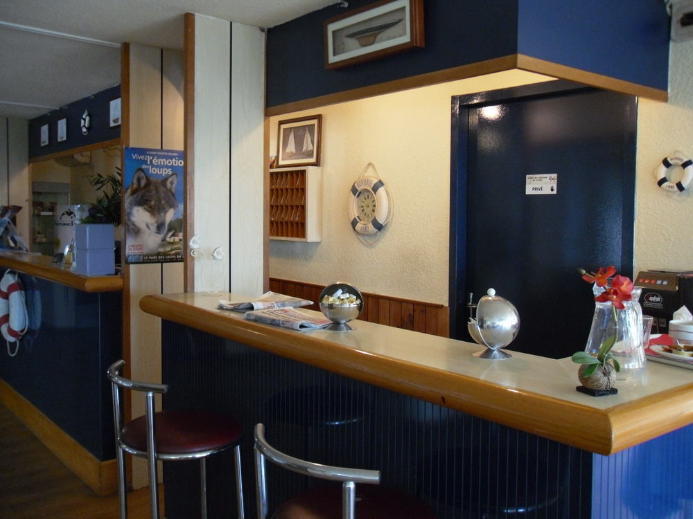 Stars Antibes Hotel บิโอต์ ภายนอก รูปภาพ