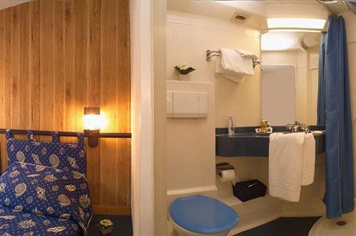 Stars Antibes Hotel บิโอต์ ภายนอก รูปภาพ
