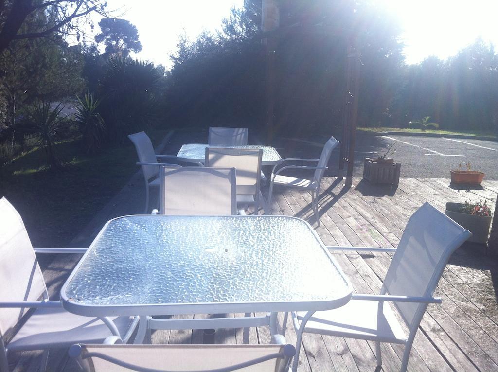 Stars Antibes Hotel บิโอต์ ภายนอก รูปภาพ